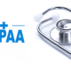 There's a difference between HIPAA and FERPA