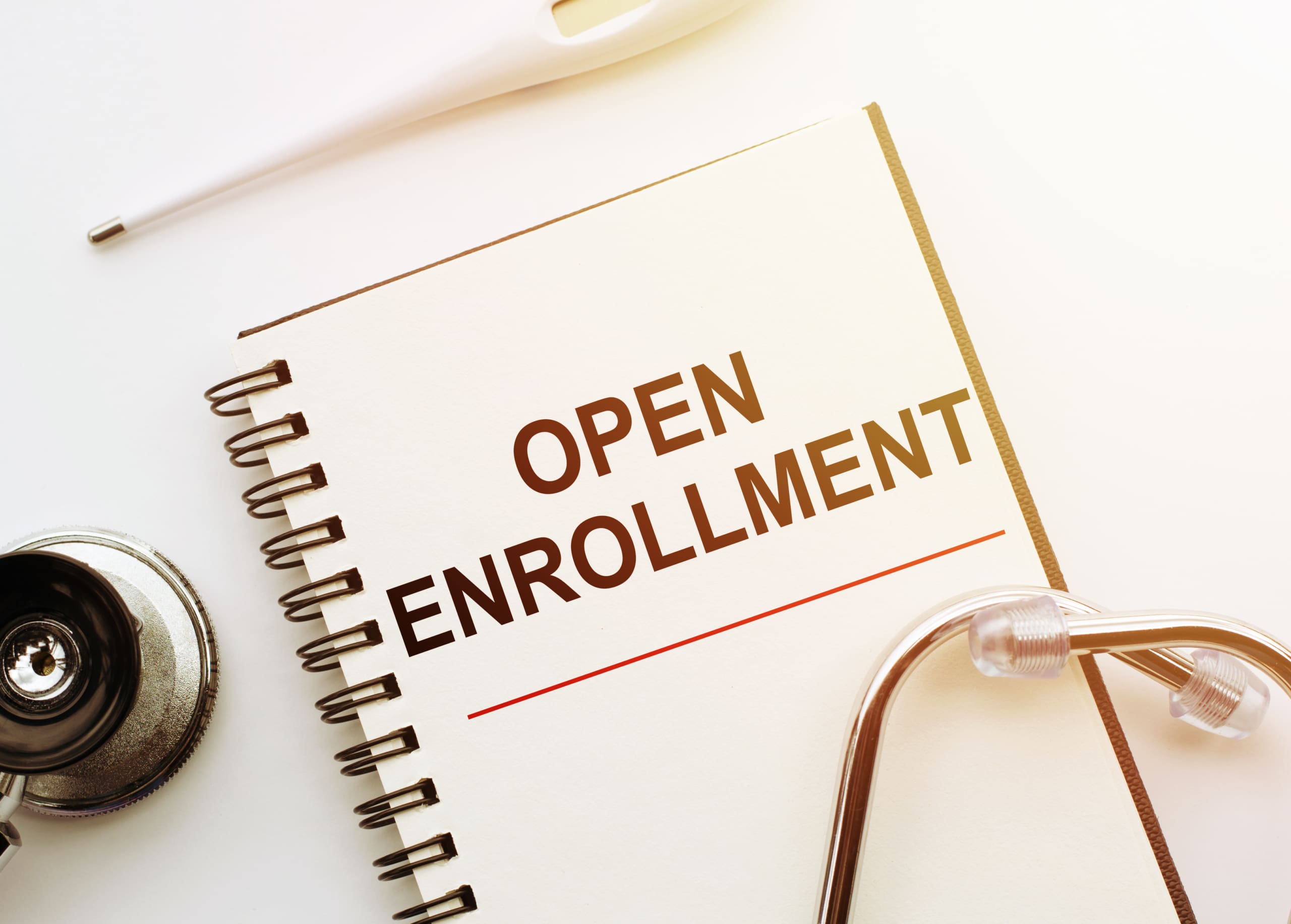 open enrollment 2022